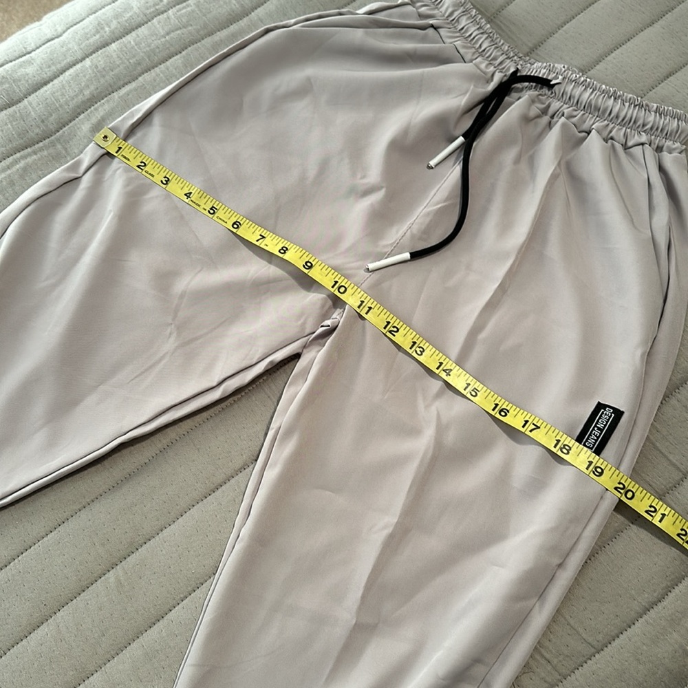 New Design Jeans travel pants, fits like size XS - Picture 12 of 13